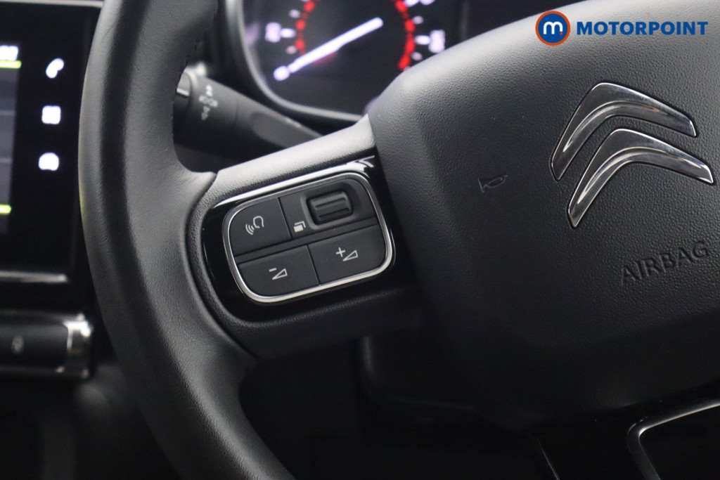Citroen C3 MAX Manual Petrol Hatchback - Stock Number (1670599) - 9th supplementary image