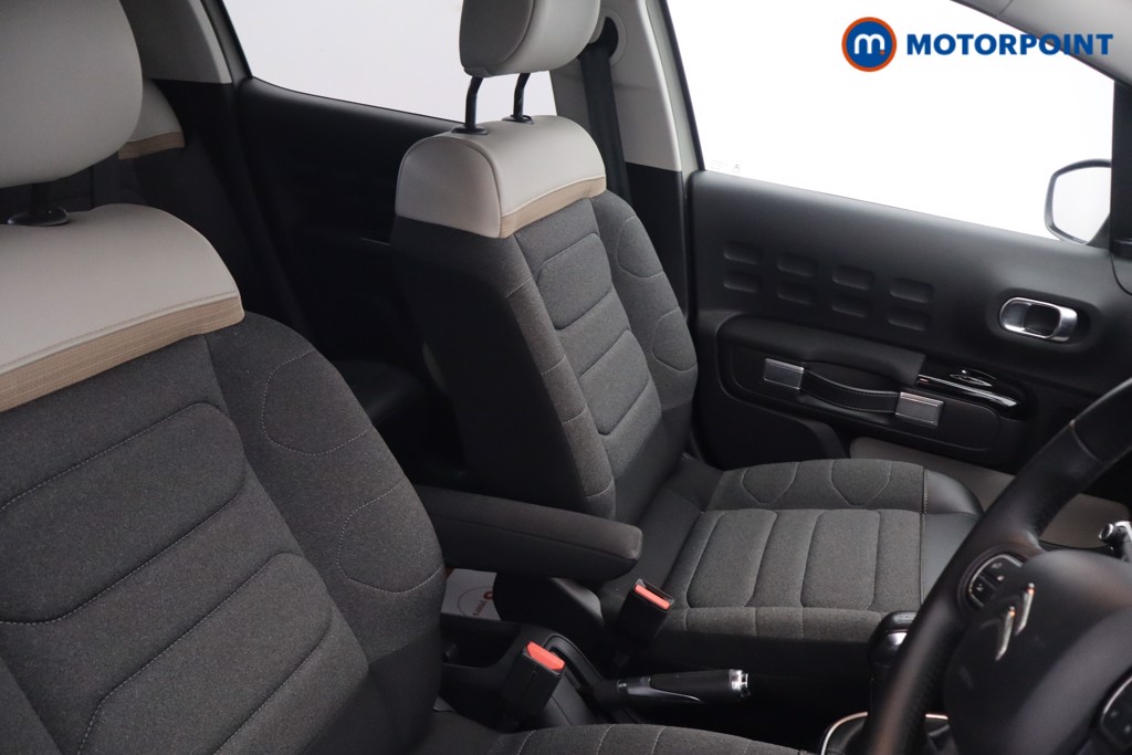 Citroen C3 MAX Manual Petrol Hatchback - Stock Number (1670599) - 13th supplementary image