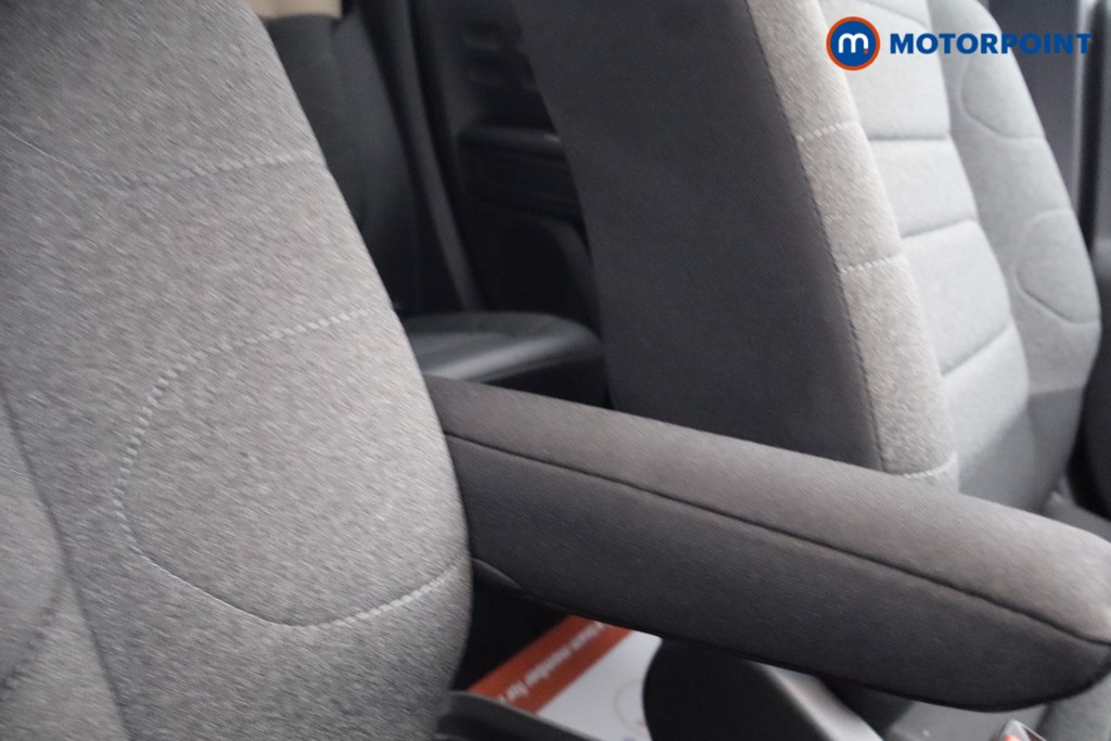 Citroen C3 MAX Manual Petrol Hatchback - Stock Number (1670599) - 15th supplementary image