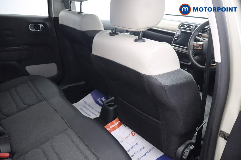 Citroen C3 MAX Manual Petrol Hatchback - Stock Number (1670599) - 20th supplementary image