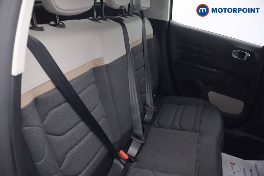 Citroen C3 MAX Manual Petrol Hatchback - Stock Number (1670599) - 21st supplementary image