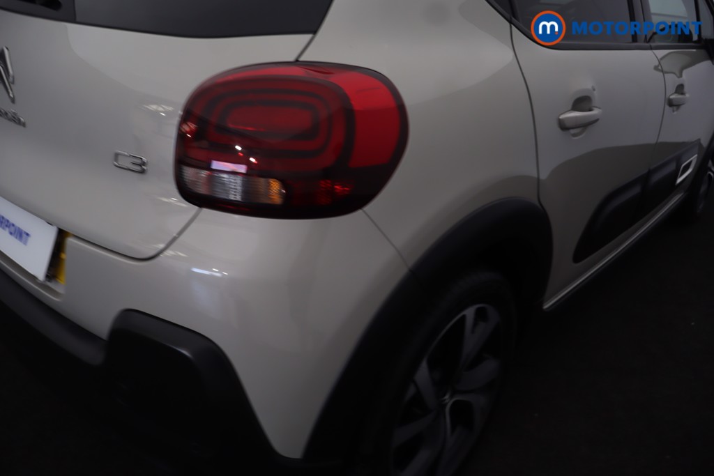 Citroen C3 MAX Manual Petrol Hatchback - Stock Number (1670599) - 26th supplementary image