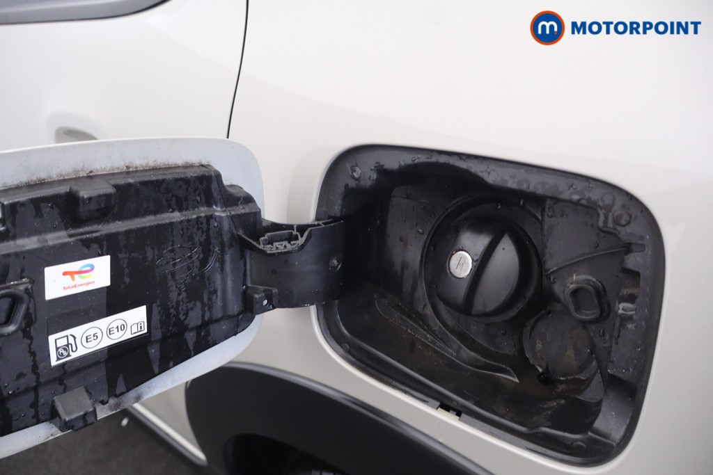 Citroen C3 MAX Manual Petrol Hatchback - Stock Number (1670599) - 30th supplementary image