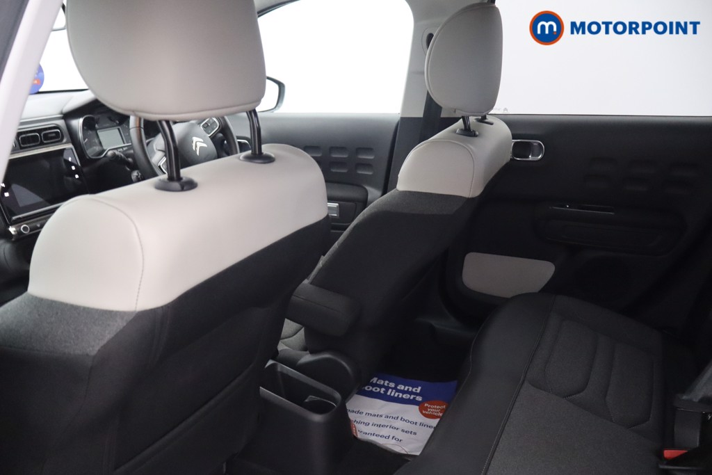 Citroen C3 MAX Manual Petrol Hatchback - Stock Number (1670599) - 31st supplementary image