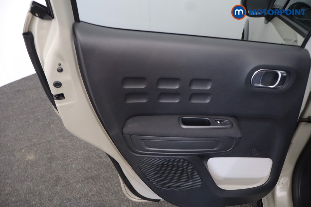Citroen C3 MAX Manual Petrol Hatchback - Stock Number (1670599) - 33rd supplementary image