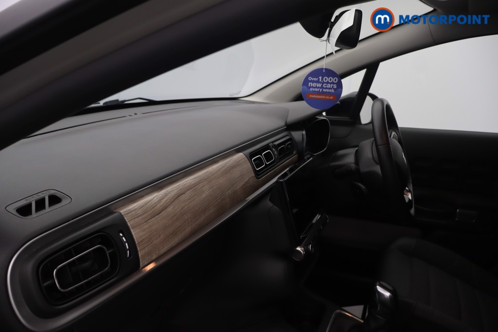 Citroen C3 MAX Manual Petrol Hatchback - Stock Number (1670599) - 37th supplementary image
