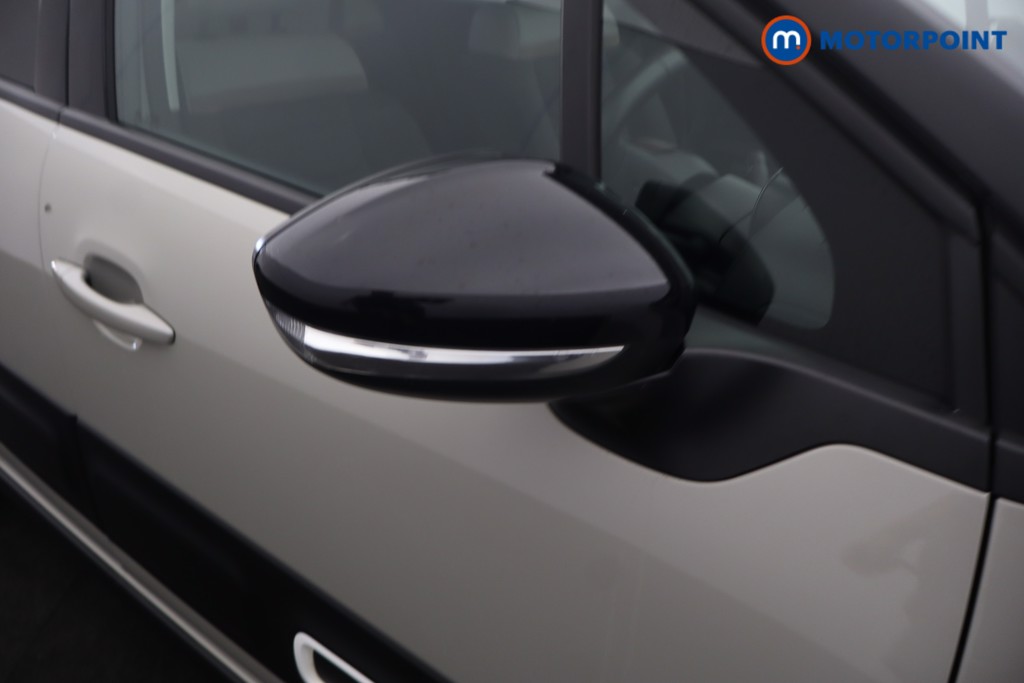 Citroen C3 MAX Manual Petrol Hatchback - Stock Number (1670599) - 47th supplementary image