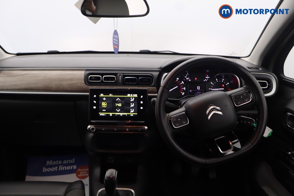 Citroen C3 MAX Manual Petrol Hatchback - Stock Number (1670599) - 1st supplementary image