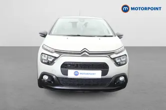 Citroen C3 MAX Manual Petrol Hatchback - Stock Number (1670599) - Front bumper