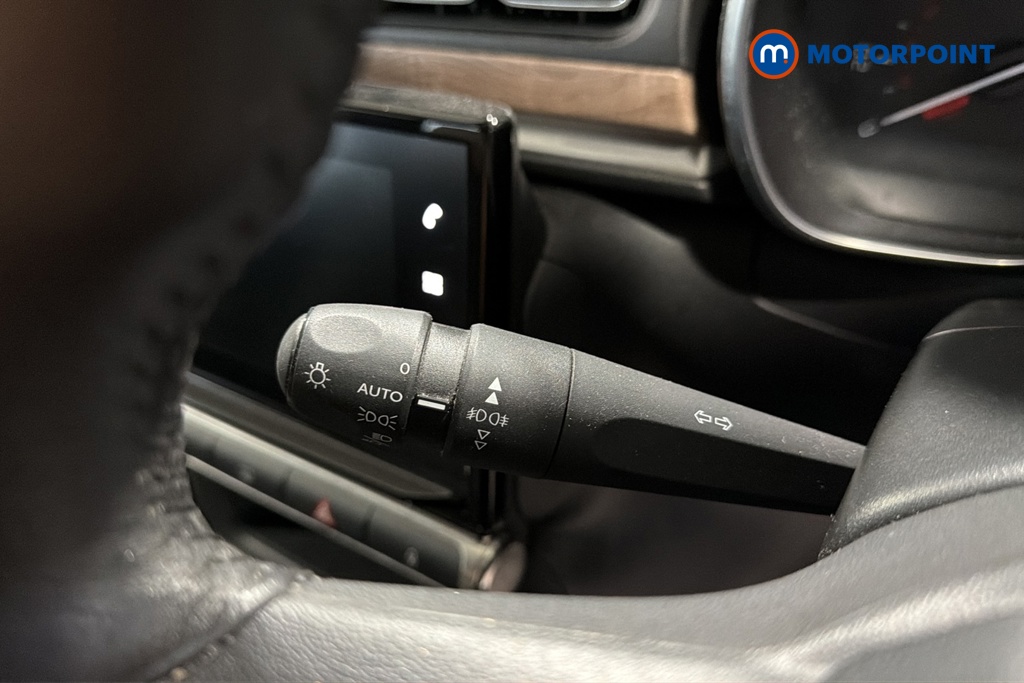 Citroen C3 MAX Manual Petrol Hatchback - Stock Number (1670600) - 5th supplementary image