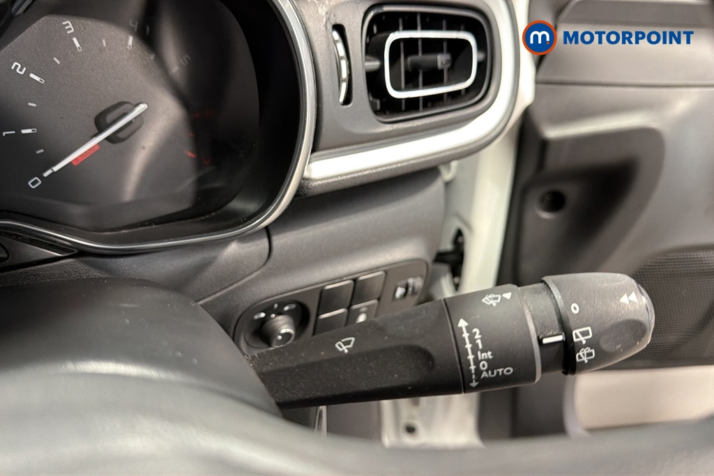 Citroen C3 MAX Manual Petrol Hatchback - Stock Number (1670600) - 6th supplementary image