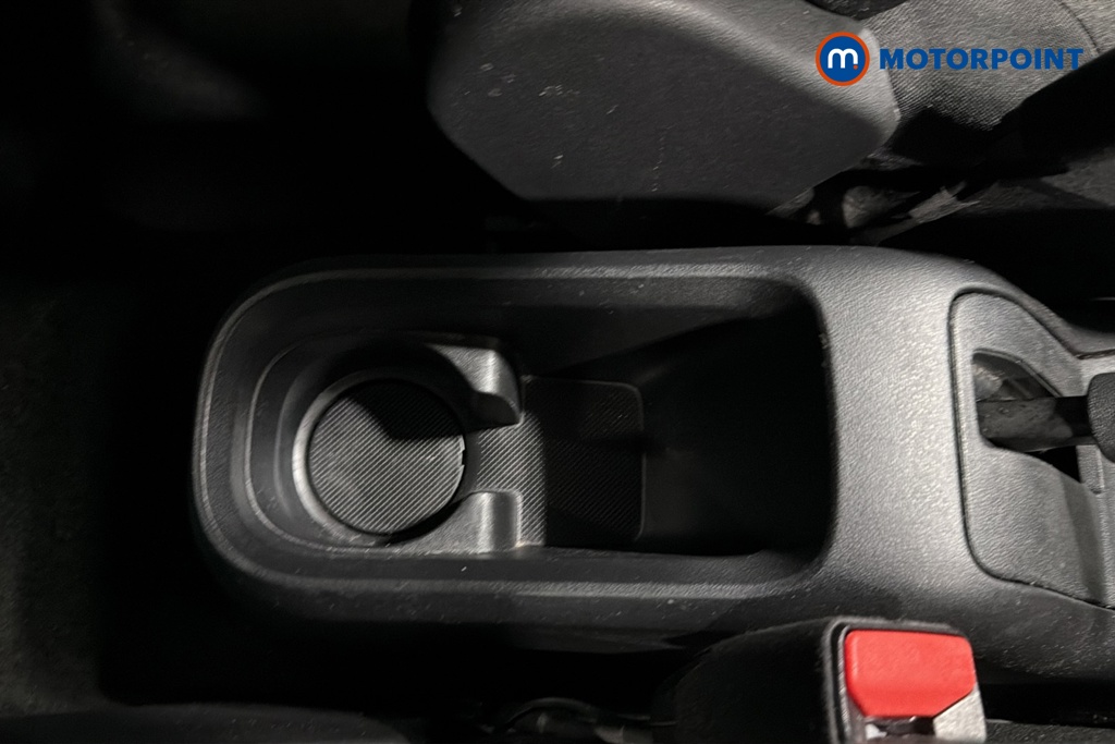 Citroen C3 MAX Manual Petrol Hatchback - Stock Number (1670600) - 16th supplementary image