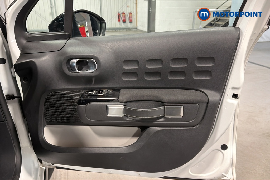 Citroen C3 MAX Manual Petrol Hatchback - Stock Number (1670600) - 18th supplementary image