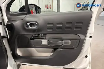 Citroen C3 MAX Manual Petrol Hatchback - Stock Number (1670600) - 18th supplementary image