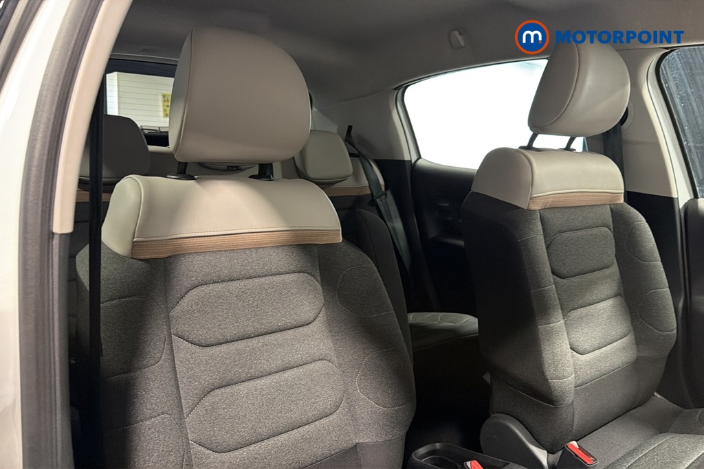 Citroen C3 MAX Manual Petrol Hatchback - Stock Number (1670600) - 22nd supplementary image