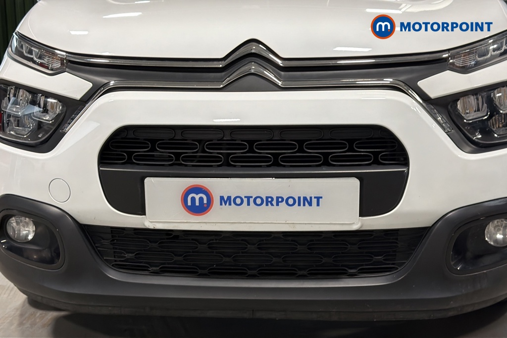 Citroen C3 MAX Manual Petrol Hatchback - Stock Number (1670600) - 43rd supplementary image