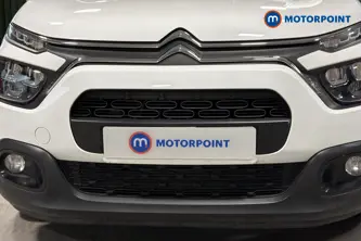 Citroen C3 MAX Manual Petrol Hatchback - Stock Number (1670600) - 43rd supplementary image