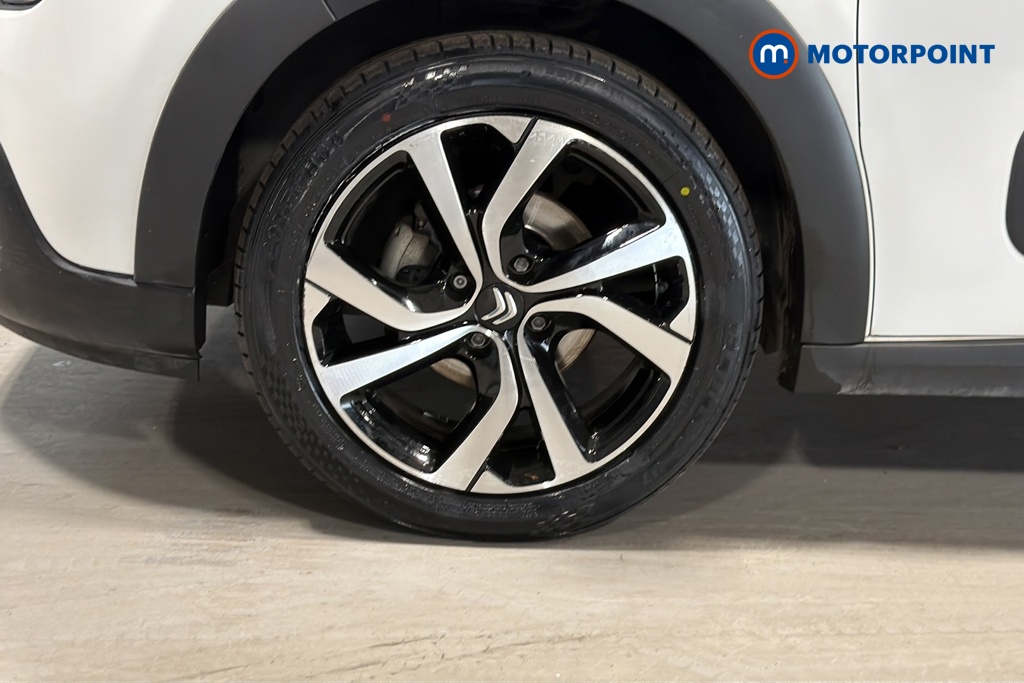 Citroen C3 MAX Manual Petrol Hatchback - Stock Number (1670600) - 44th supplementary image