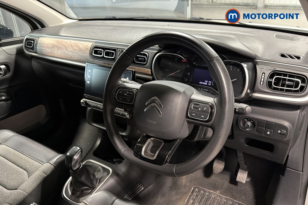 Citroen C3 MAX Manual Petrol Hatchback - Stock Number (1670600) - 1st supplementary image