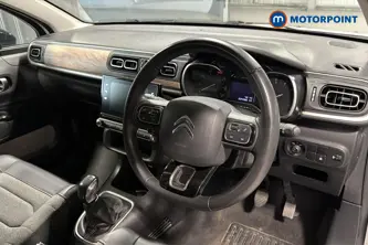 Citroen C3 MAX Manual Petrol Hatchback - Stock Number (1670600) - 1st supplementary image