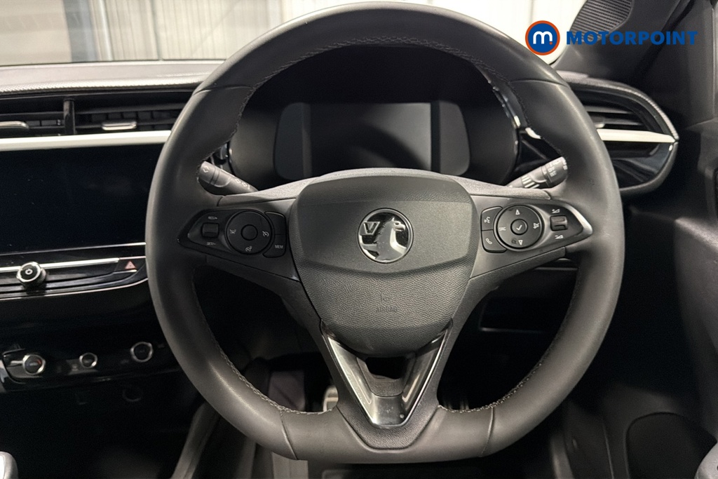 Vauxhall Corsa GS Manual Petrol Hatchback - Stock Number (1670847) - 2nd supplementary image