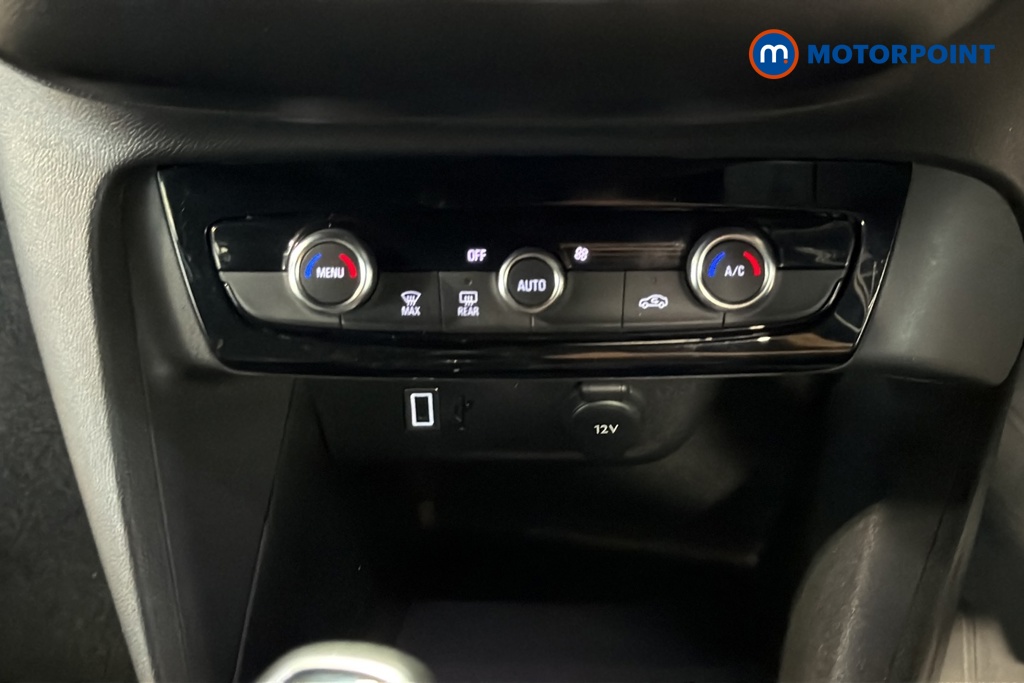 Vauxhall Corsa GS Manual Petrol Hatchback - Stock Number (1670847) - 994th supplementary image
