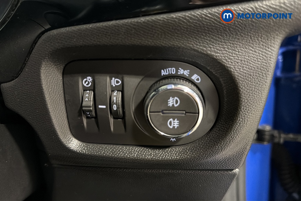 Vauxhall Corsa GS Manual Petrol Hatchback - Stock Number (1670847) - 11th supplementary image