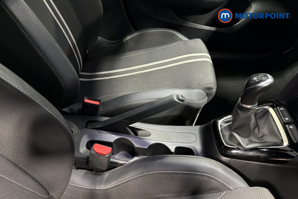 Vauxhall Corsa GS Manual Petrol Hatchback - Stock Number (1670847) - 15th supplementary image