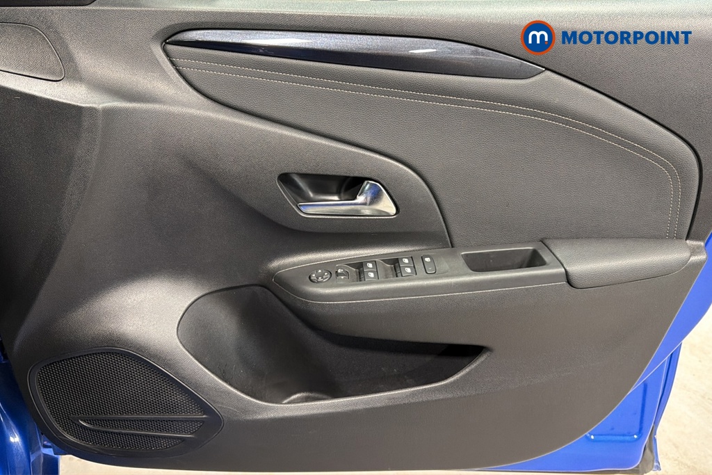 Vauxhall Corsa GS Manual Petrol Hatchback - Stock Number (1670847) - 18th supplementary image