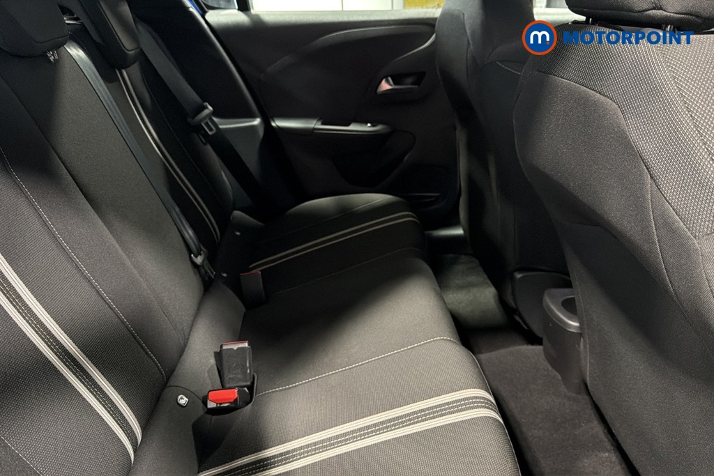 Vauxhall Corsa GS Manual Petrol Hatchback - Stock Number (1670847) - 25th supplementary image