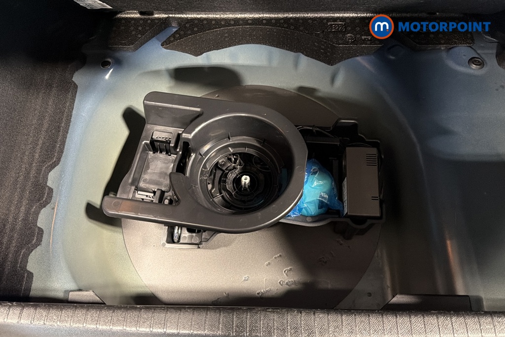 Vauxhall Corsa GS Manual Petrol Hatchback - Stock Number (1670847) - 33rd supplementary image