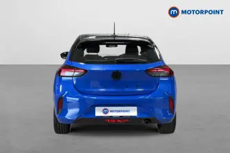 Vauxhall Corsa GS Manual Petrol Hatchback - Stock Number (1670847) - Rear bumper