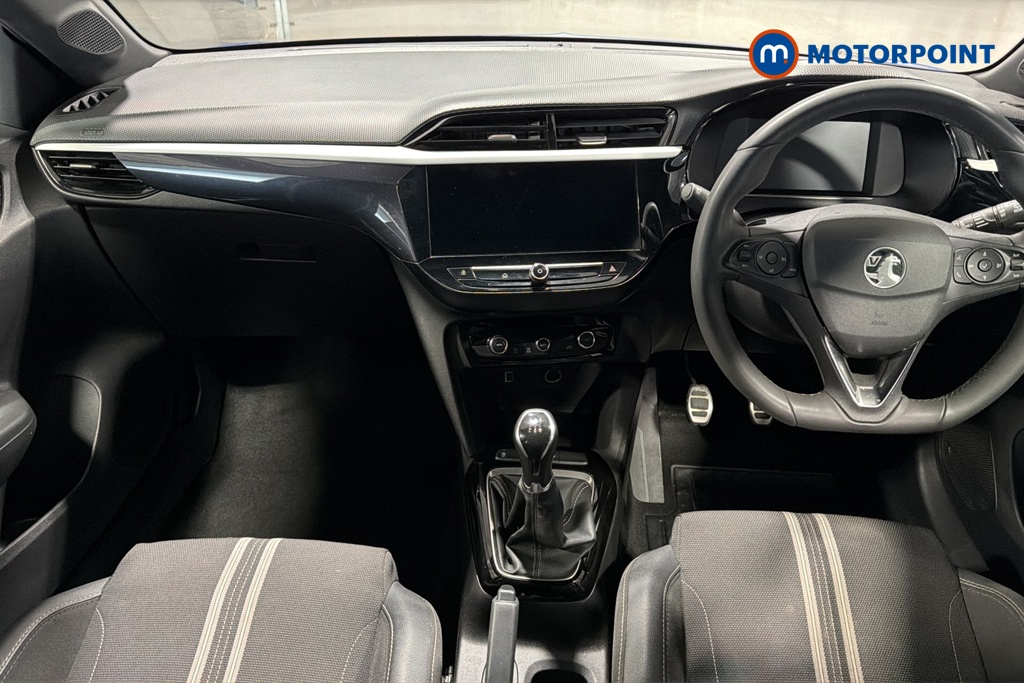 Vauxhall Corsa GS Manual Petrol Hatchback - Stock Number (1670847) - 1st supplementary image