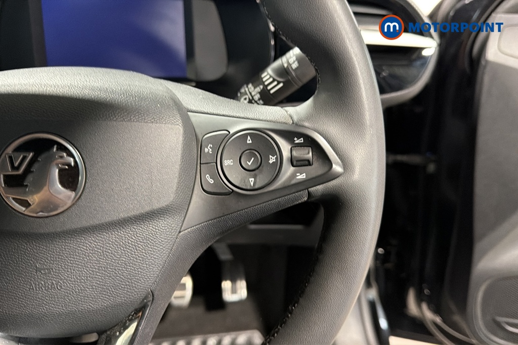 Vauxhall Corsa GS Manual Petrol Hatchback - Stock Number (1670871) - 3rd supplementary image