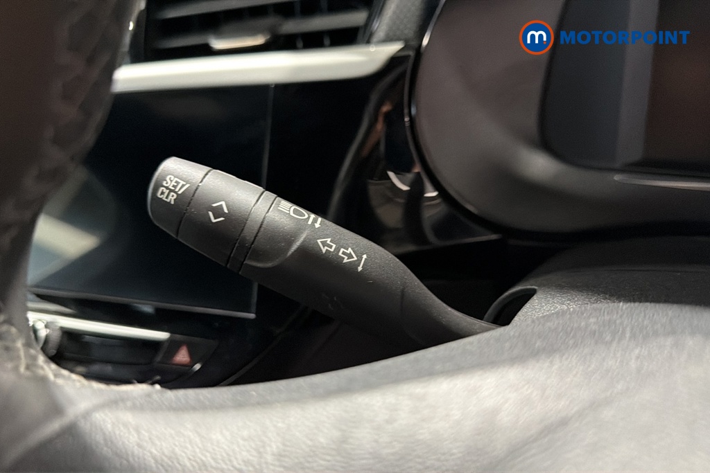 Vauxhall Corsa GS Manual Petrol Hatchback - Stock Number (1670871) - 5th supplementary image