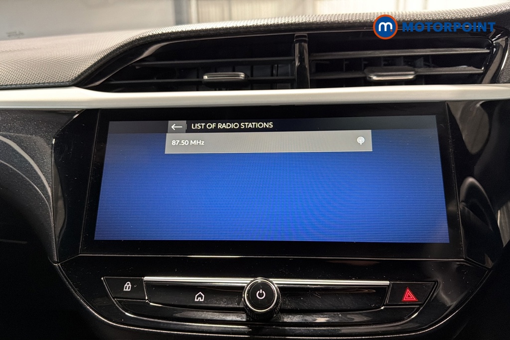 Vauxhall Corsa GS Manual Petrol Hatchback - Stock Number (1670871) - 8th supplementary image