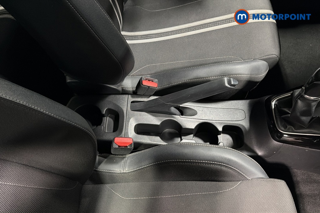 Vauxhall Corsa GS Manual Petrol Hatchback - Stock Number (1670871) - 15th supplementary image