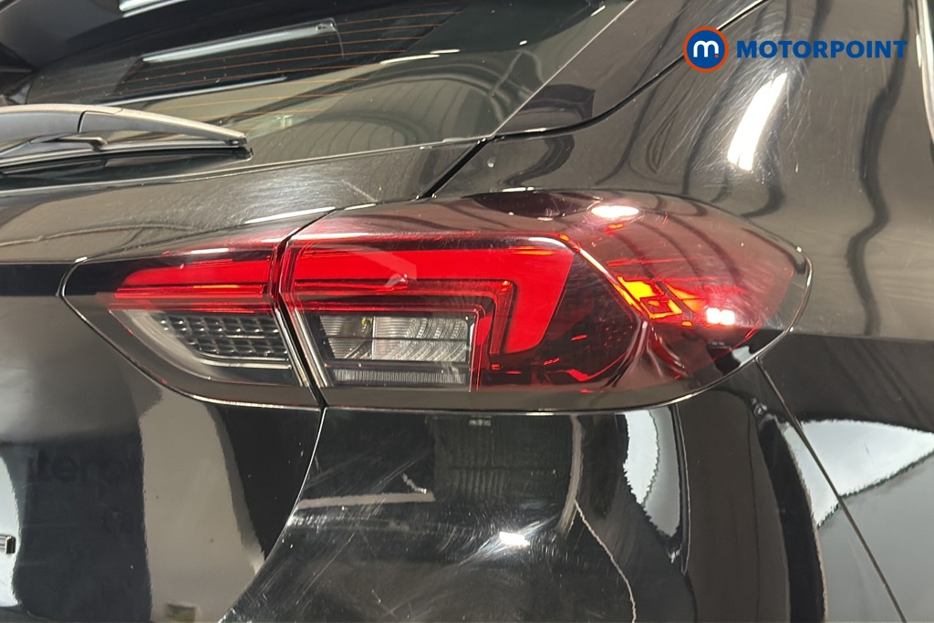 Vauxhall Corsa GS Manual Petrol Hatchback - Stock Number (1670871) - 36th supplementary image