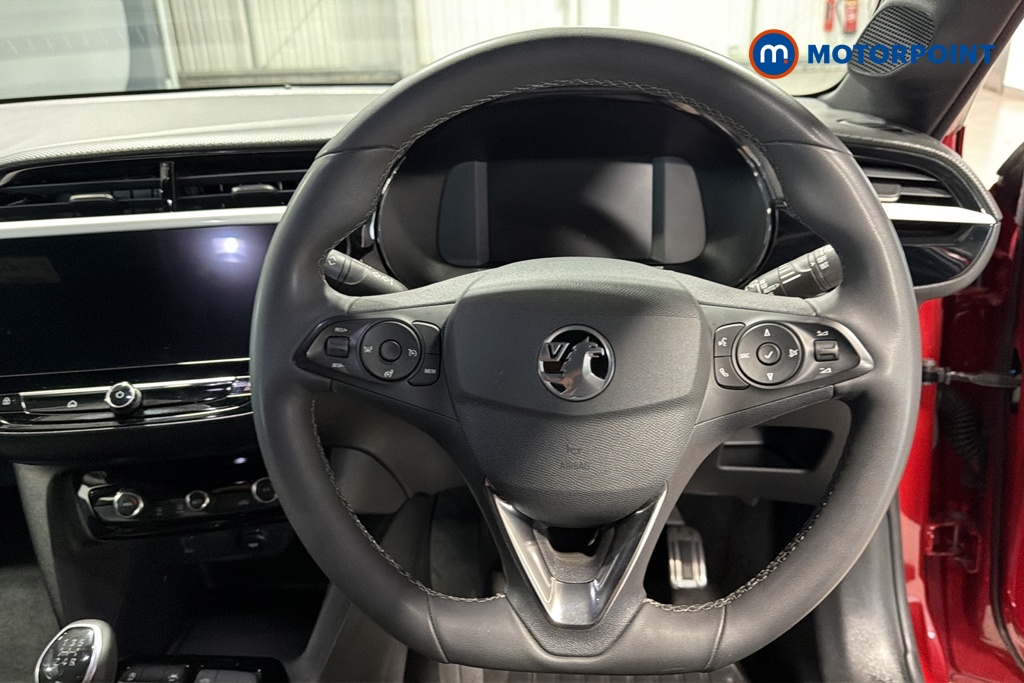 Vauxhall Corsa GS Manual Petrol Hatchback - Stock Number (1670885) - 2nd supplementary image
