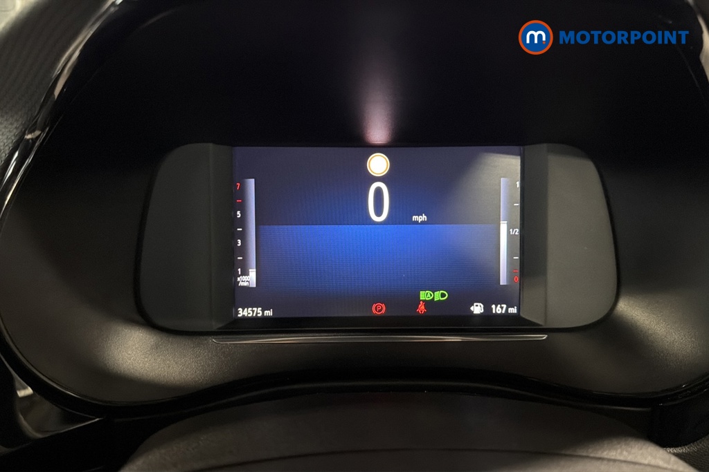 Vauxhall Corsa GS Manual Petrol Hatchback - Stock Number (1670885) - 7th supplementary image