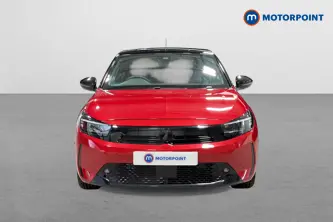 Vauxhall Corsa GS Manual Petrol Hatchback - Stock Number (1670885) - Front bumper