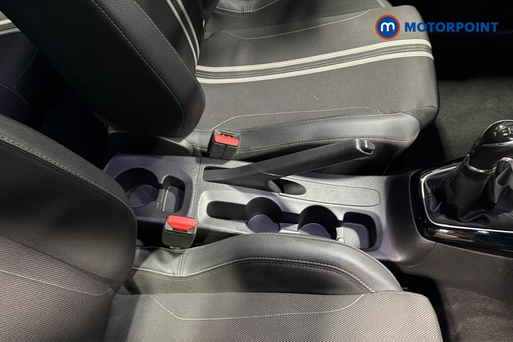 Vauxhall Corsa GS Manual Petrol Hatchback - Stock Number (1670885) - 15th supplementary image