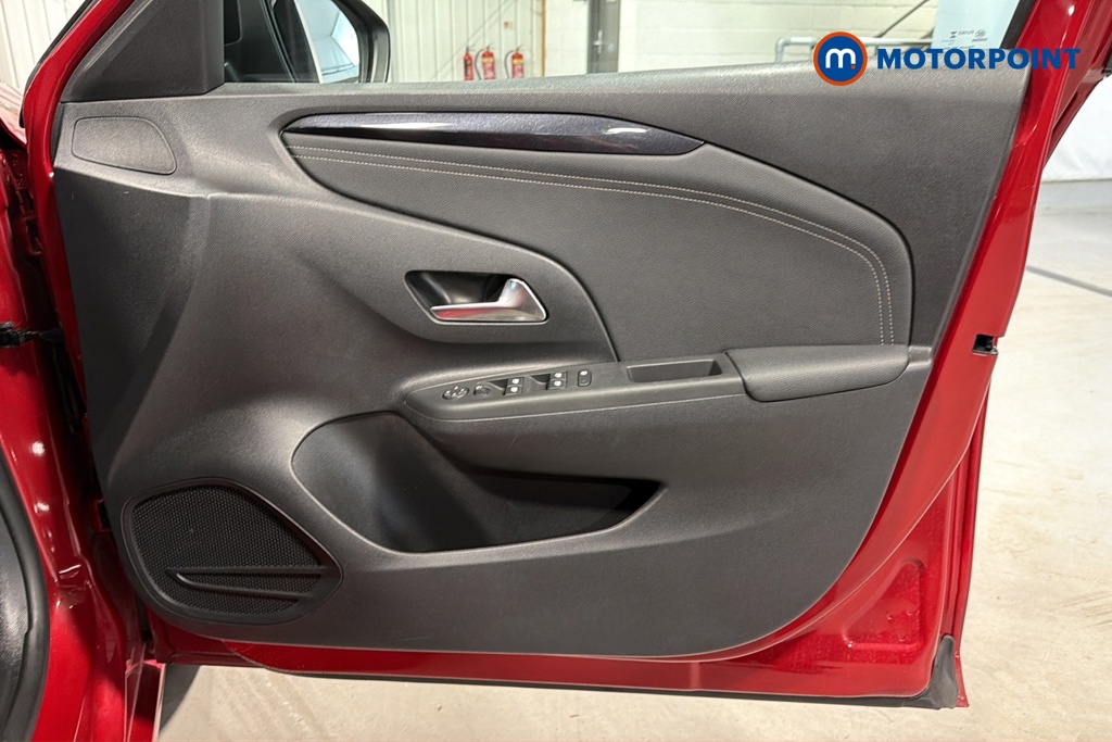 Vauxhall Corsa GS Manual Petrol Hatchback - Stock Number (1670885) - 18th supplementary image