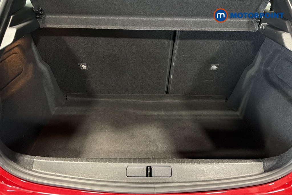 Vauxhall Corsa GS Manual Petrol Hatchback - Stock Number (1670885) - 30th supplementary image