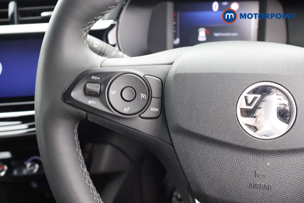 Vauxhall Corsa GS Manual Petrol Hatchback - Stock Number (1670901) - 2nd supplementary image