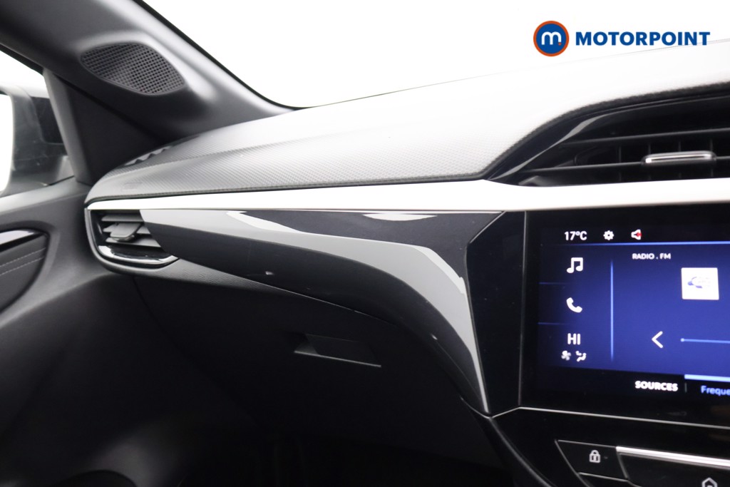 Vauxhall Corsa GS Manual Petrol Hatchback - Stock Number (1670901) - 10th supplementary image