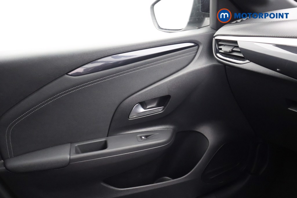Vauxhall Corsa GS Manual Petrol Hatchback - Stock Number (1670901) - 11th supplementary image