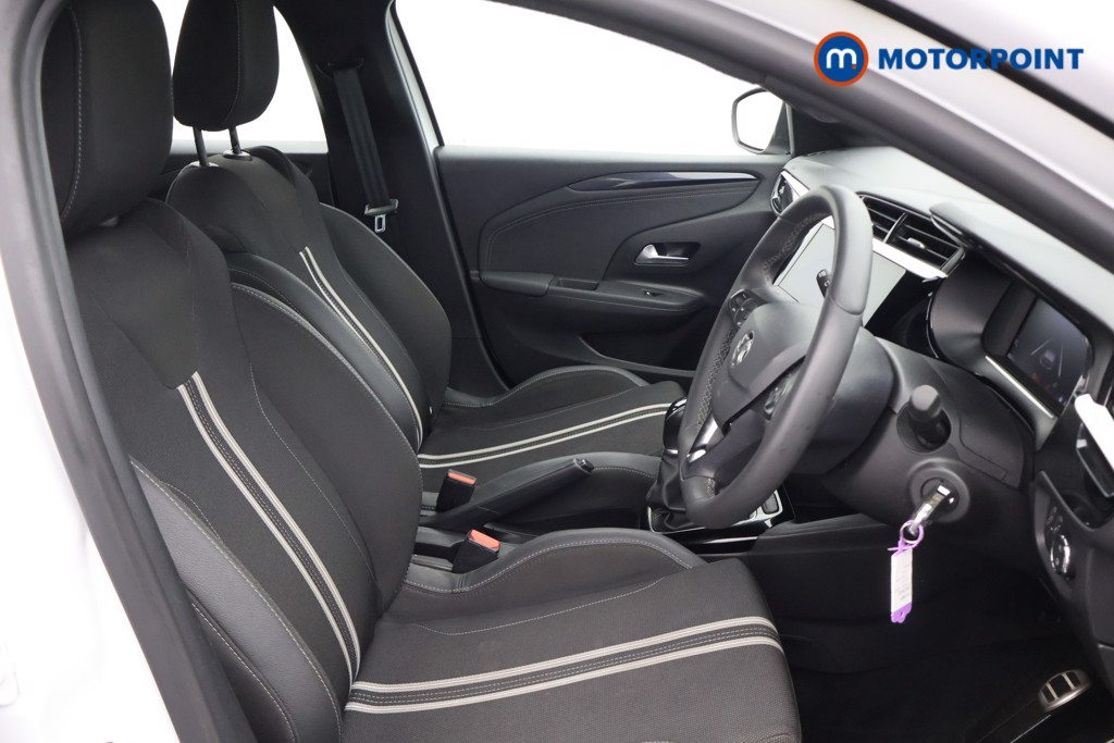 Vauxhall Corsa GS Manual Petrol Hatchback - Stock Number (1670901) - 14th supplementary image