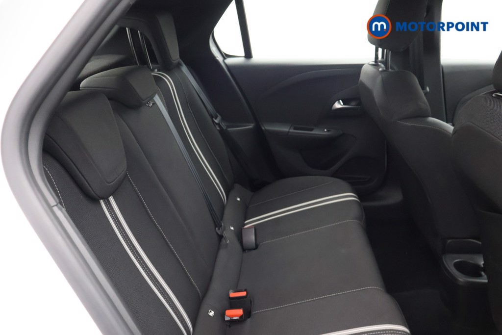 Vauxhall Corsa GS Manual Petrol Hatchback - Stock Number (1670901) - 15th supplementary image