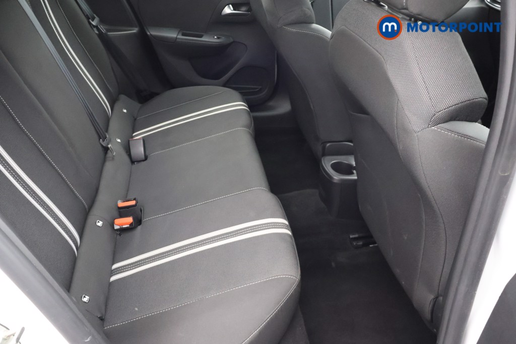 Vauxhall Corsa GS Manual Petrol Hatchback - Stock Number (1670901) - 16th supplementary image
